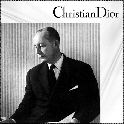 Dior origin